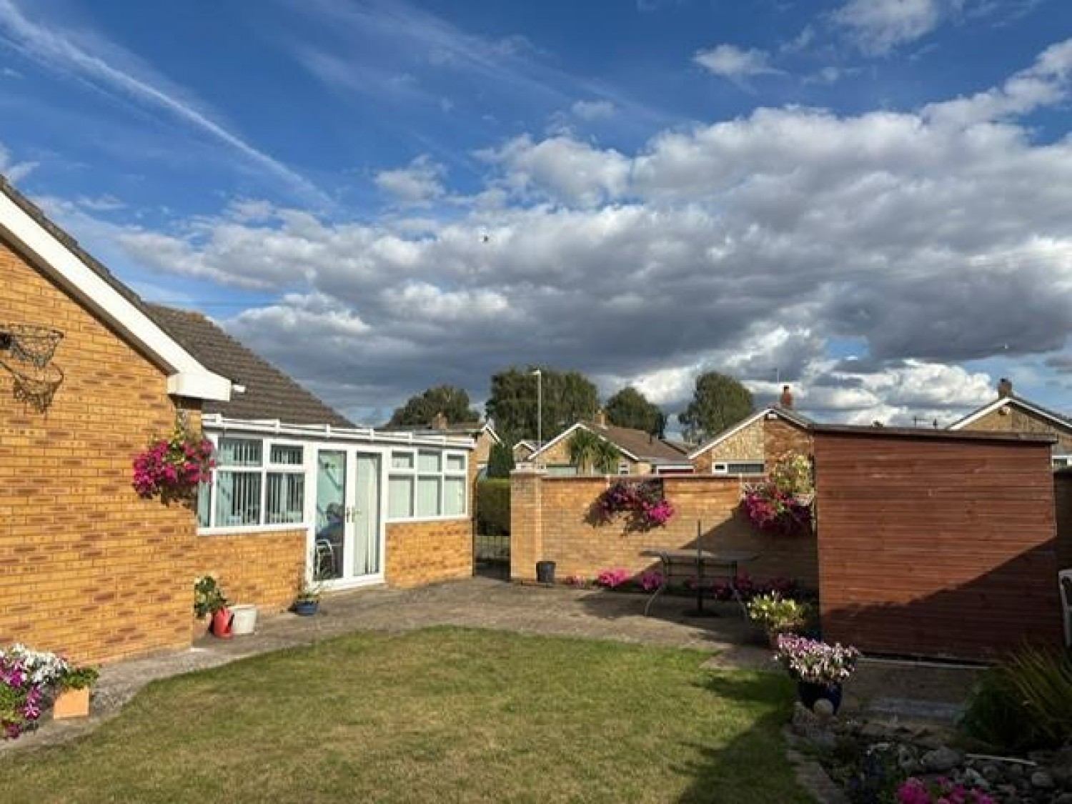 Trevose Drive, North Hykeham