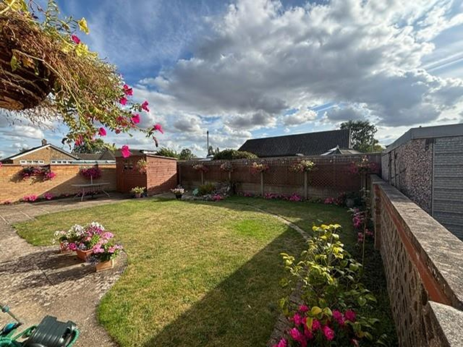 Trevose Drive, North Hykeham