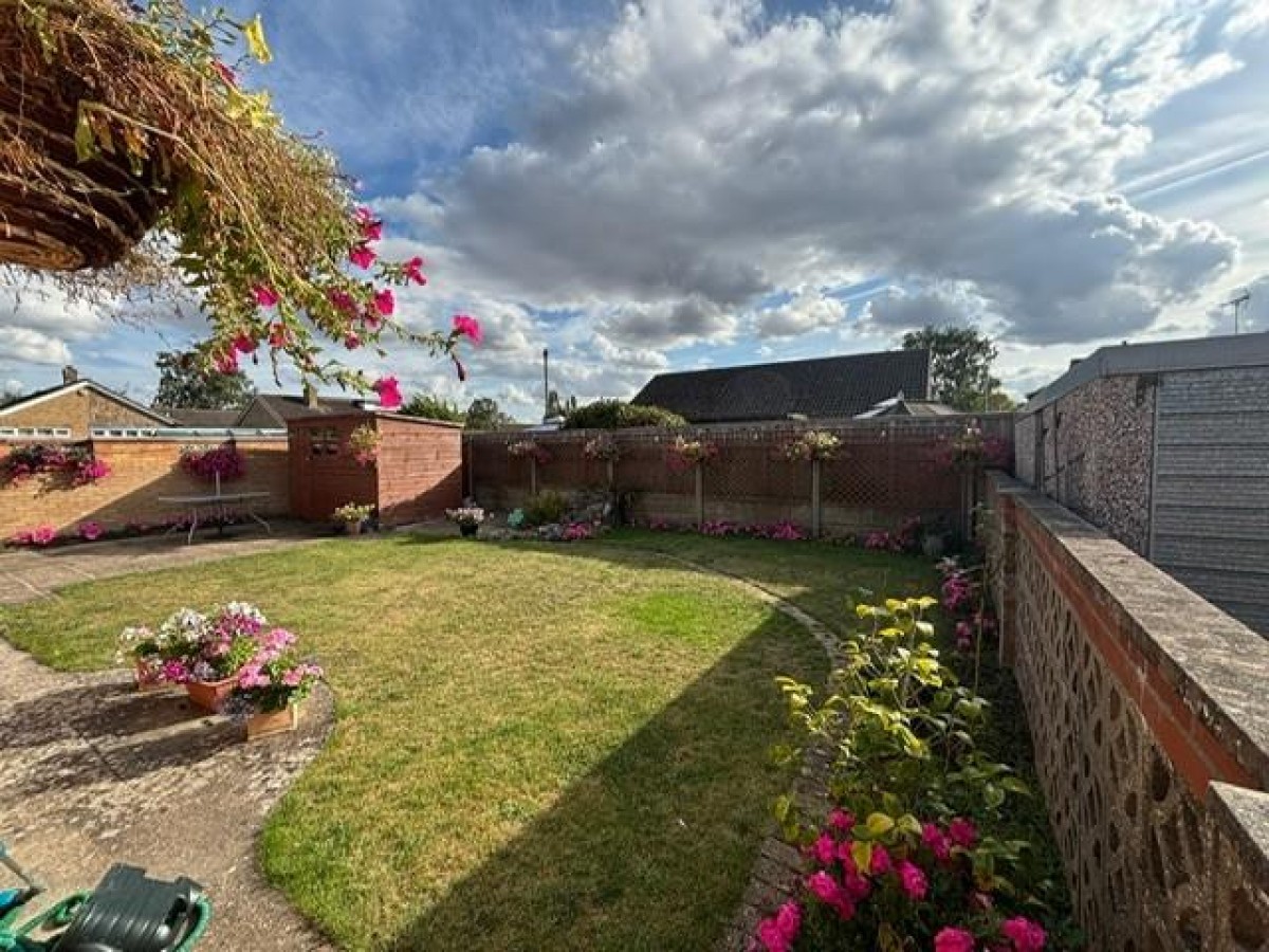 Trevose Drive, North Hykeham