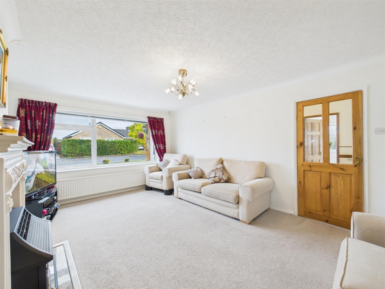 Trevose Drive, North Hykeham