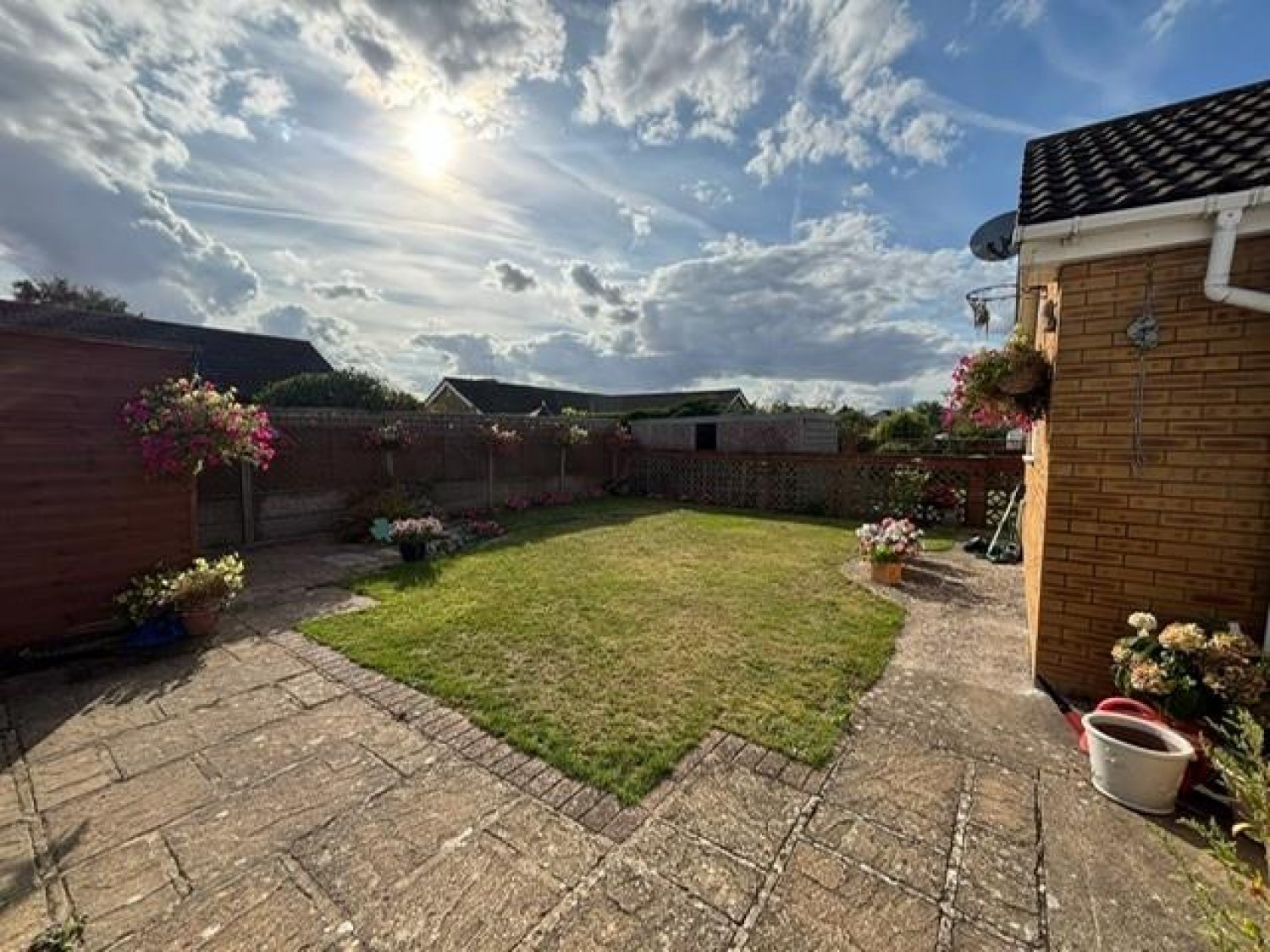 Trevose Drive, North Hykeham