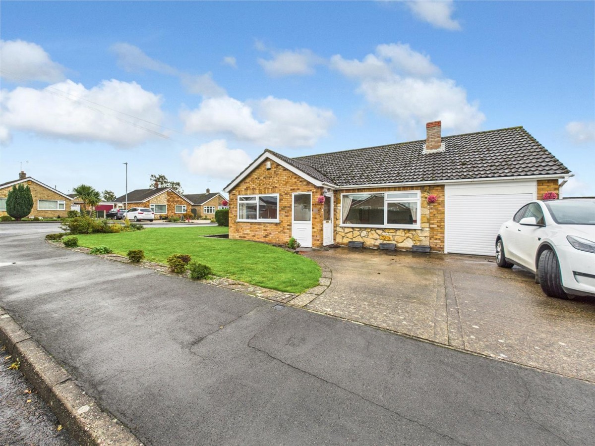 Trevose Drive, North Hykeham