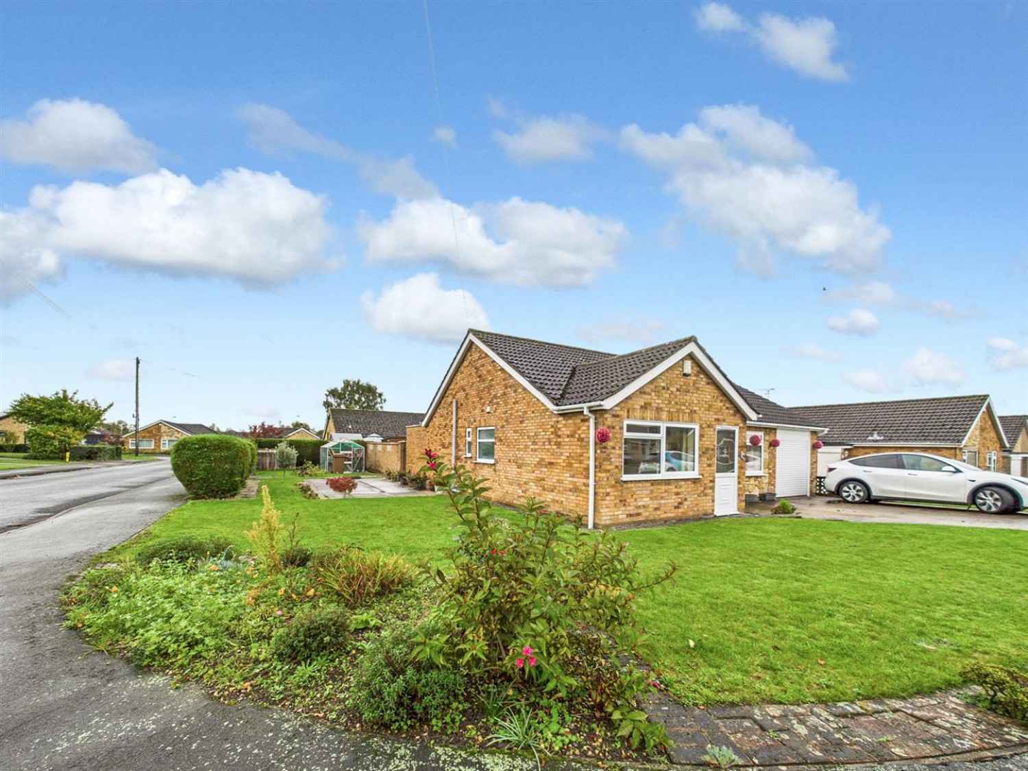 Trevose Drive, North Hykeham