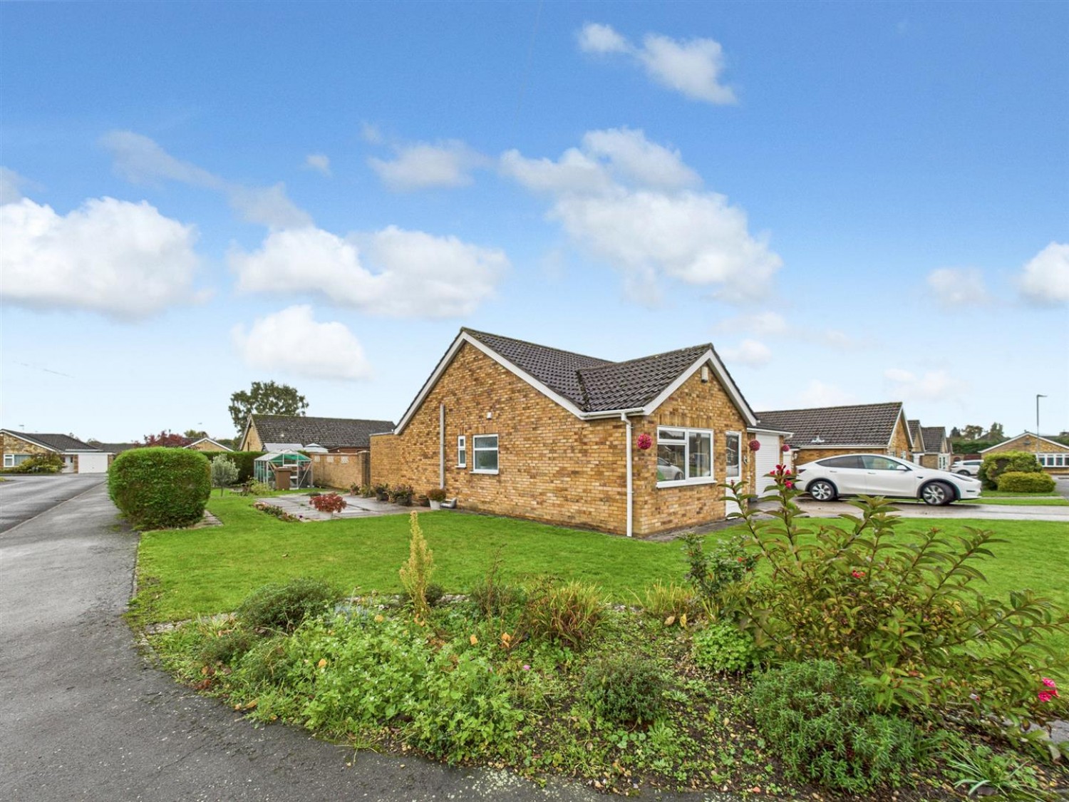 Trevose Drive, North Hykeham