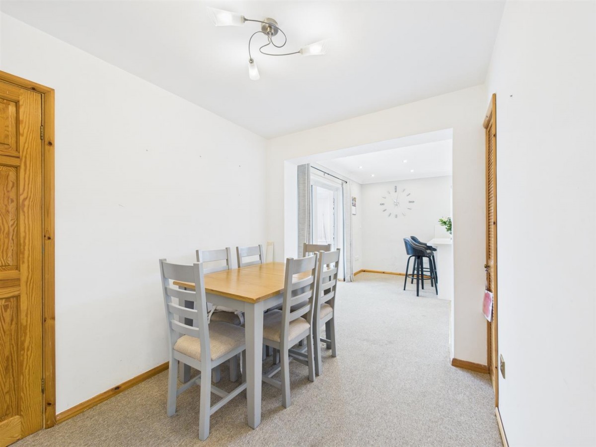 Trevose Drive, North Hykeham