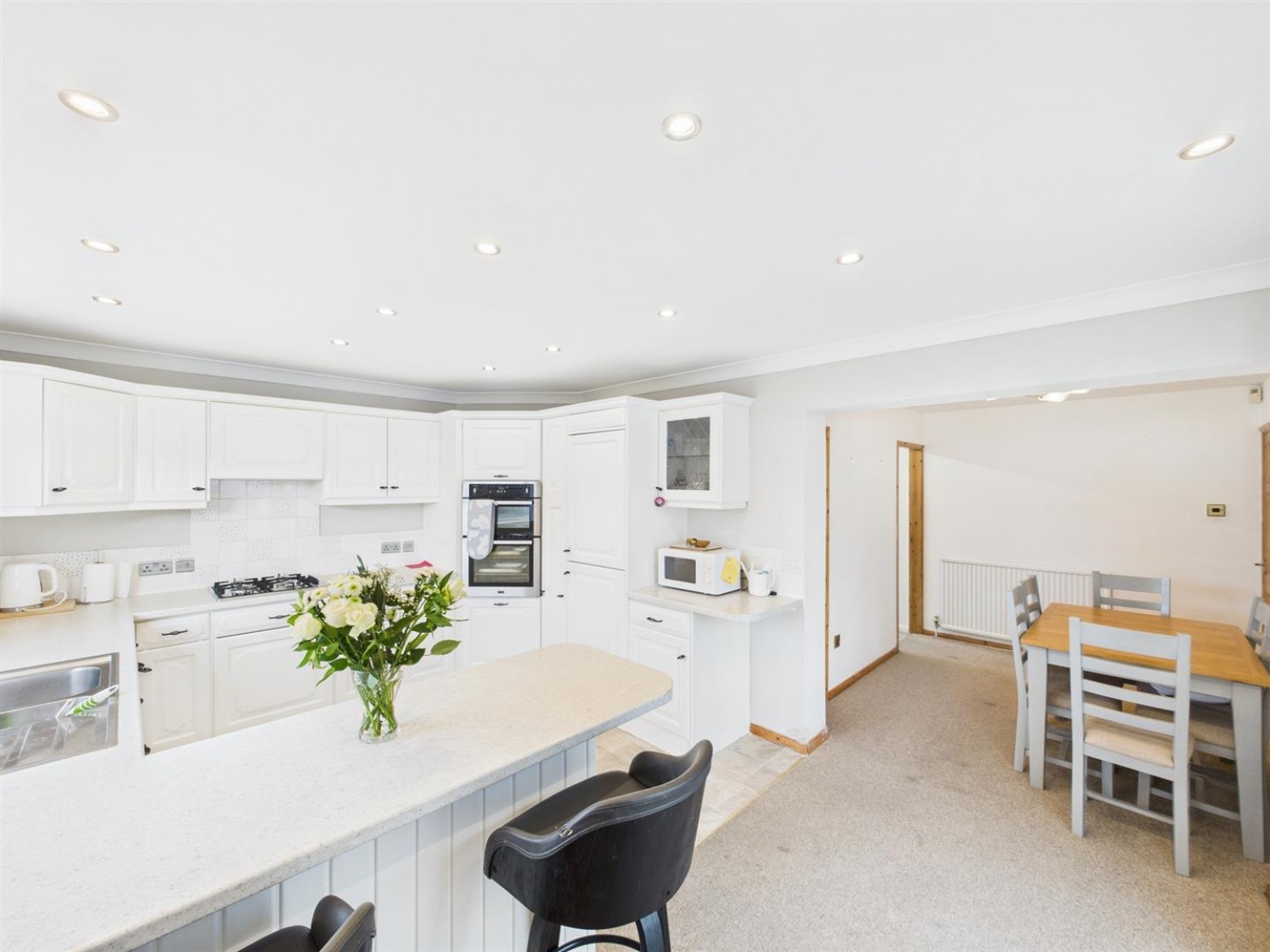 Trevose Drive, North Hykeham