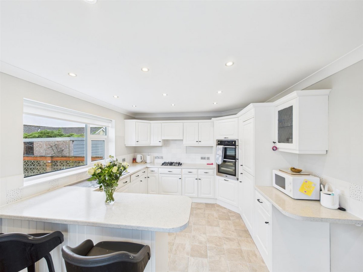 Trevose Drive, North Hykeham