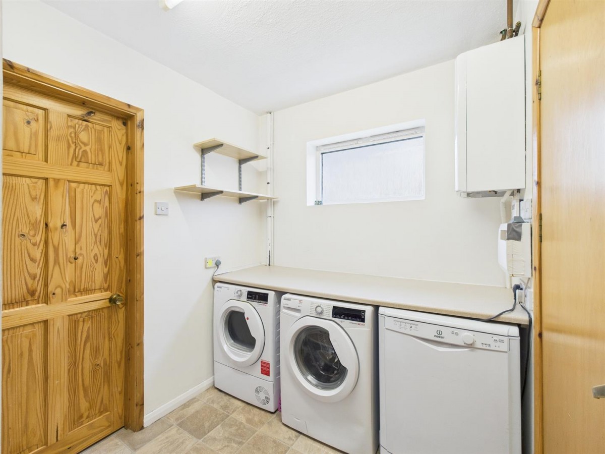 Trevose Drive, North Hykeham