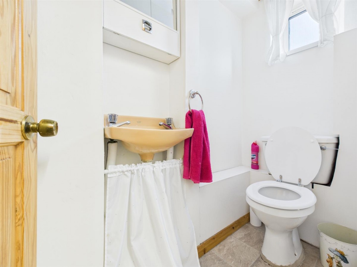 Trevose Drive, North Hykeham