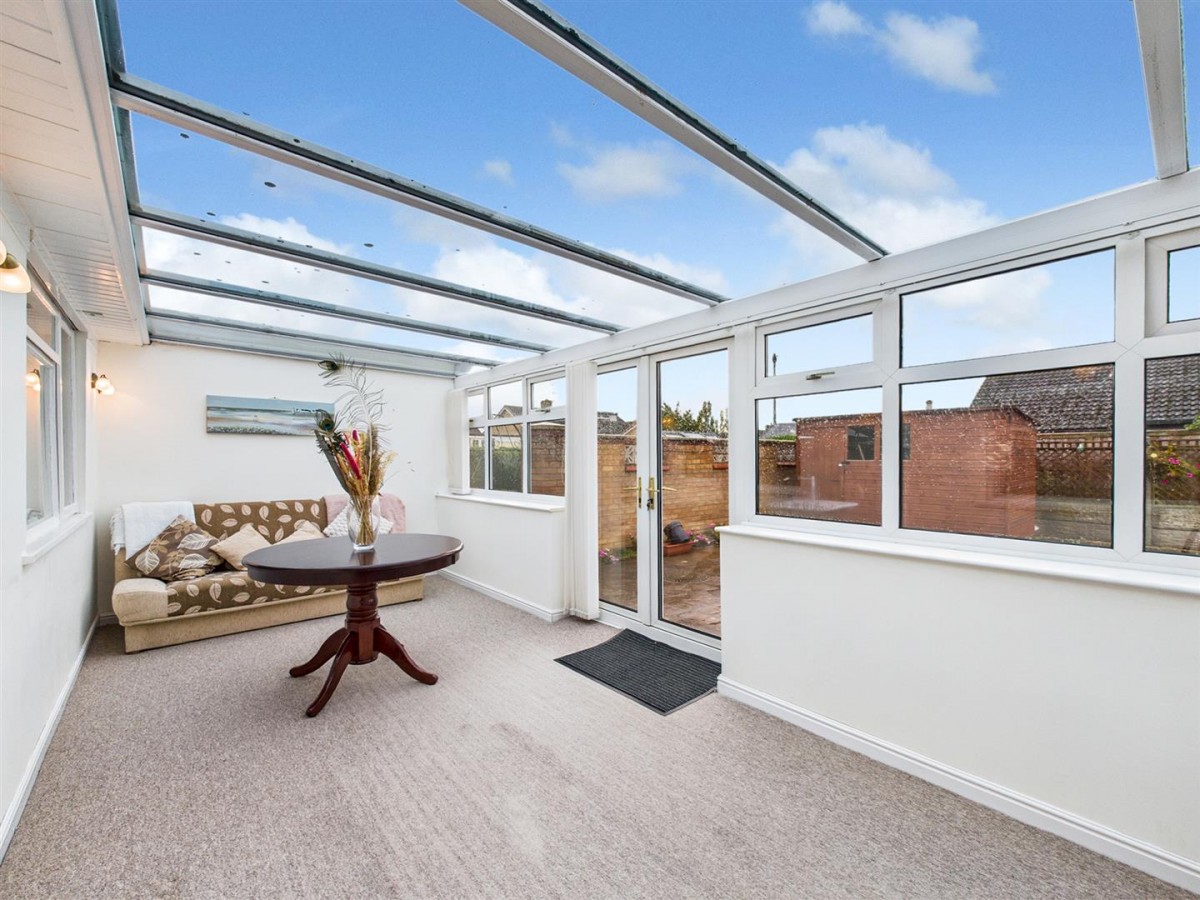 Trevose Drive, North Hykeham