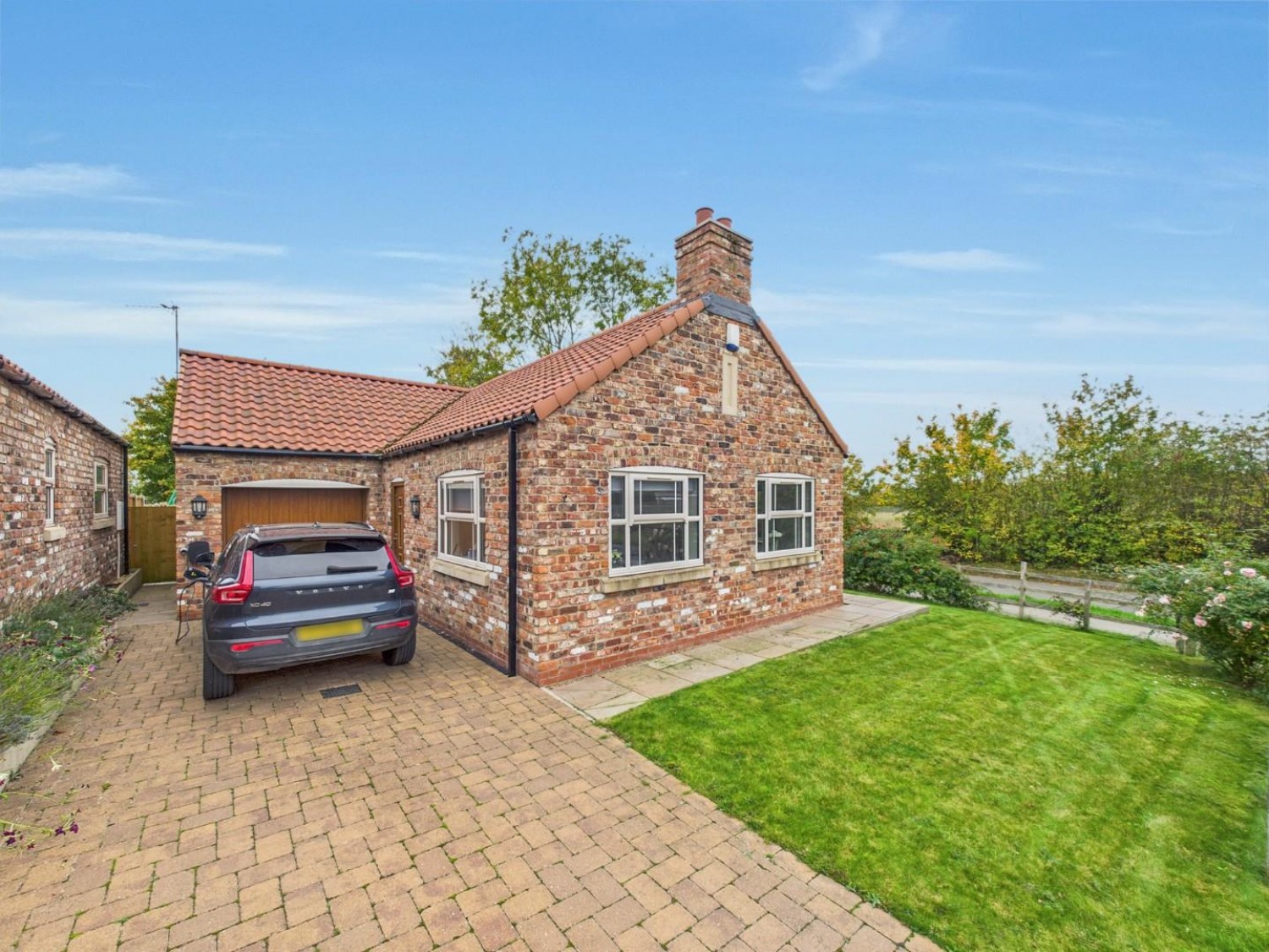 Fledgling Close, Eagle, Lincoln