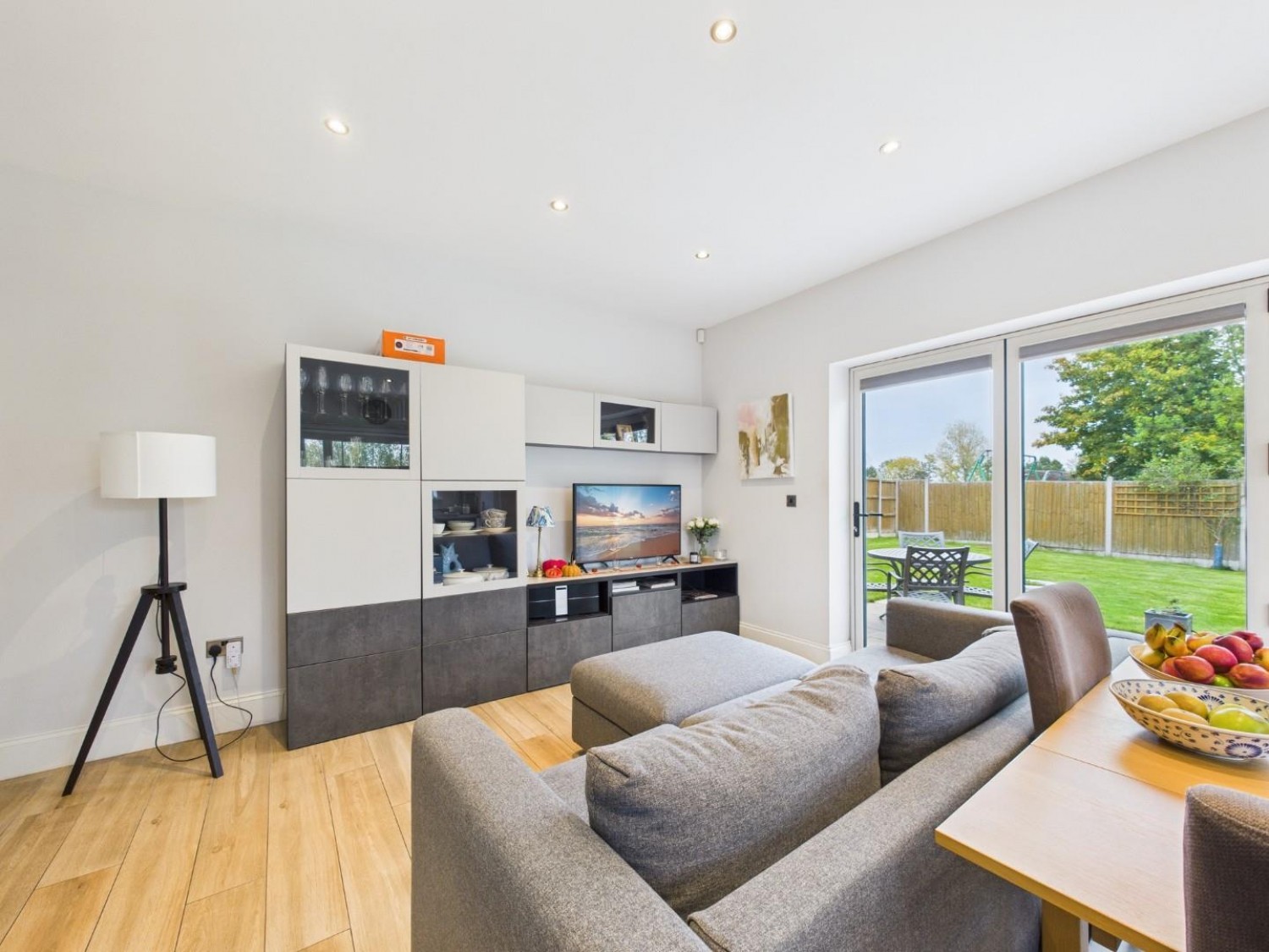 Fledgling Close, Eagle, Lincoln