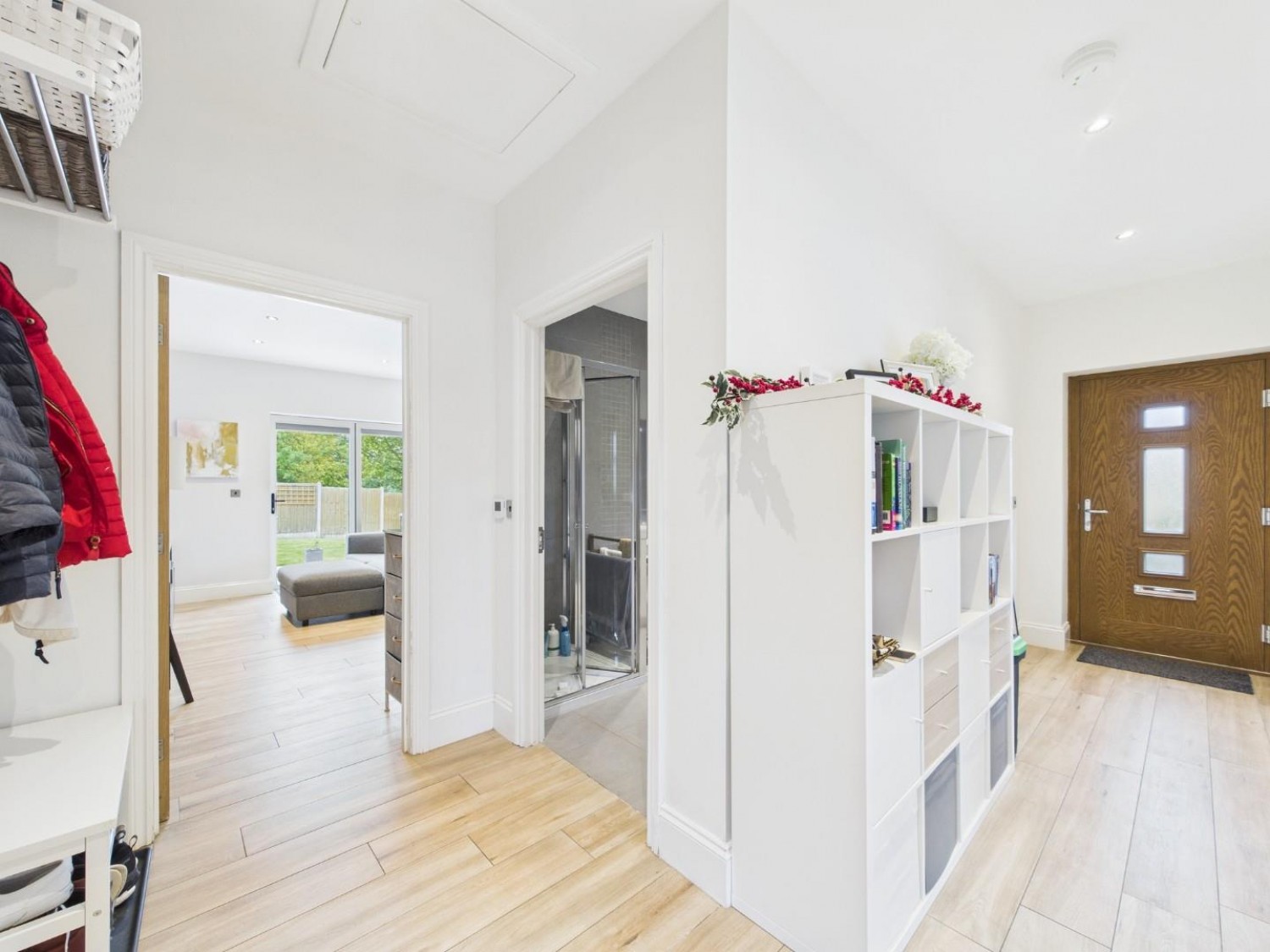 Fledgling Close, Eagle, Lincoln