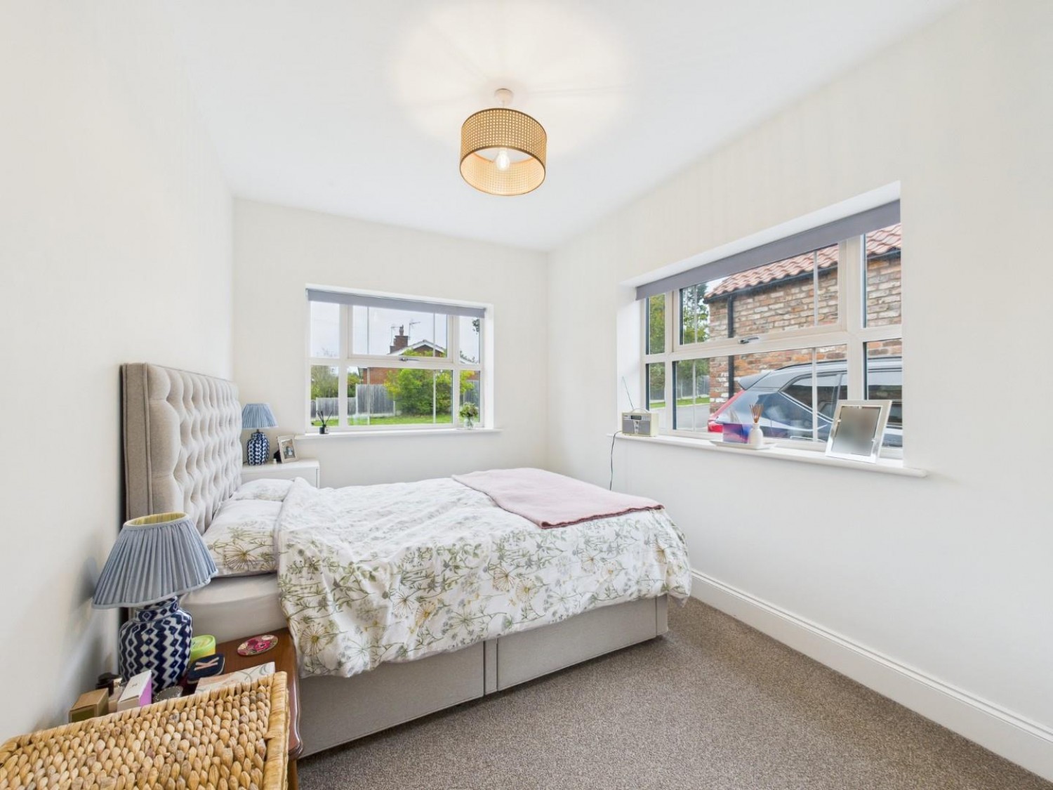 Fledgling Close, Eagle, Lincoln