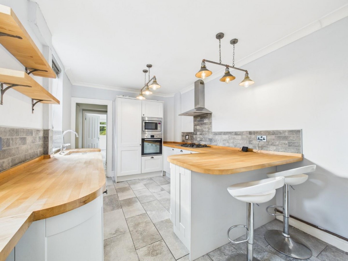 Rookery Lane, Lincoln