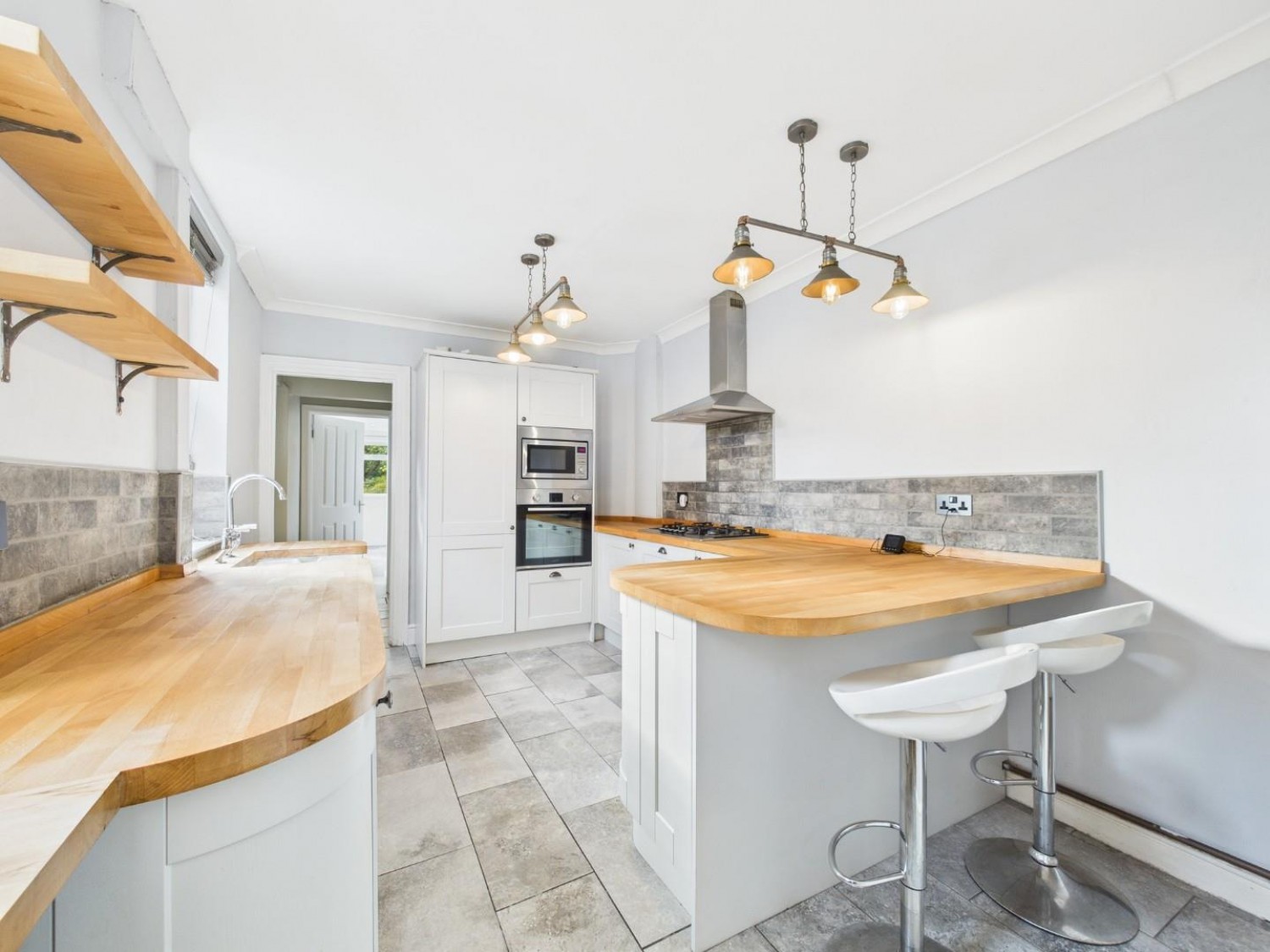 3 bedroom House for Letting Rookery Lane, Lincoln