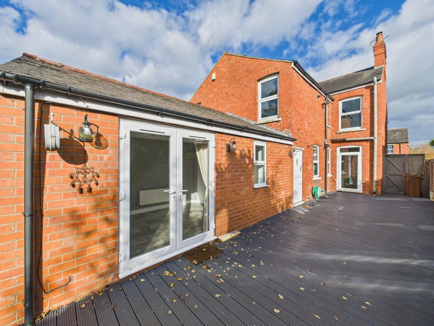 3 bedroom House for Letting Rookery Lane, Lincoln