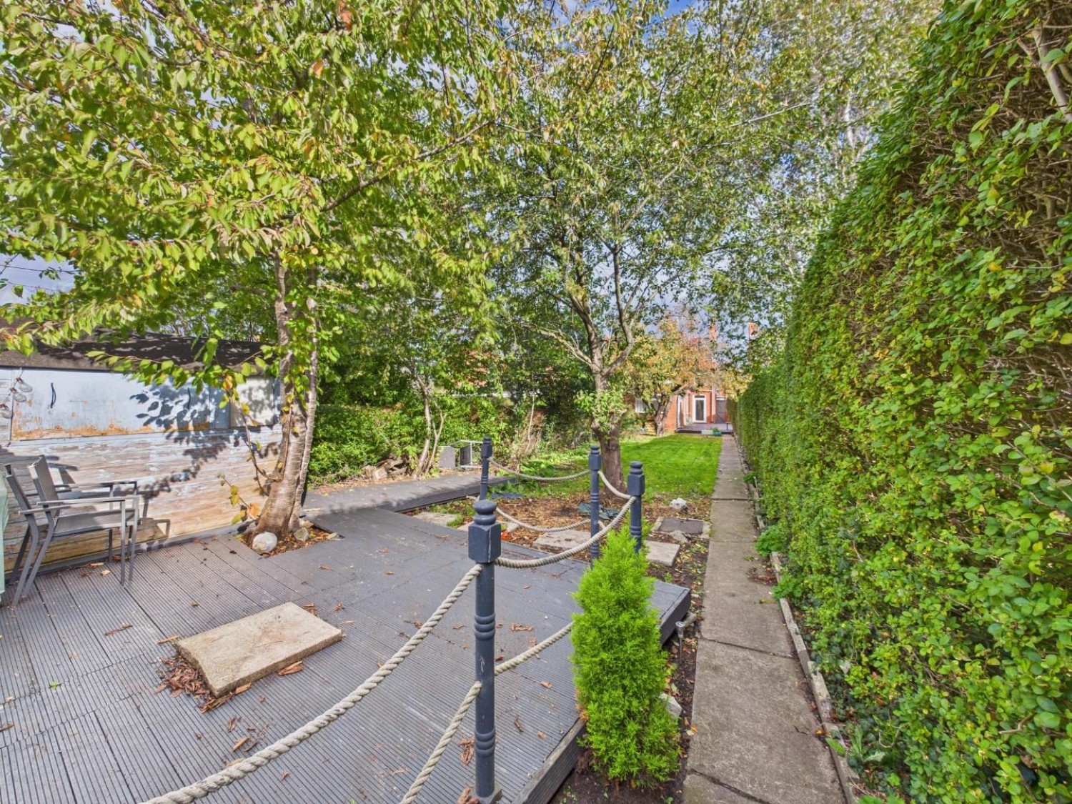 3 bedroom House for Letting Rookery Lane, Lincoln