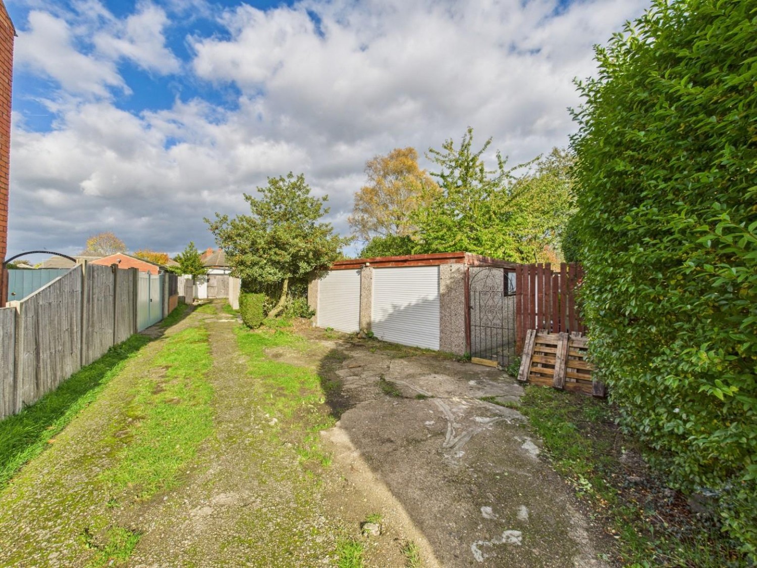 3 bedroom House for Letting Rookery Lane, Lincoln