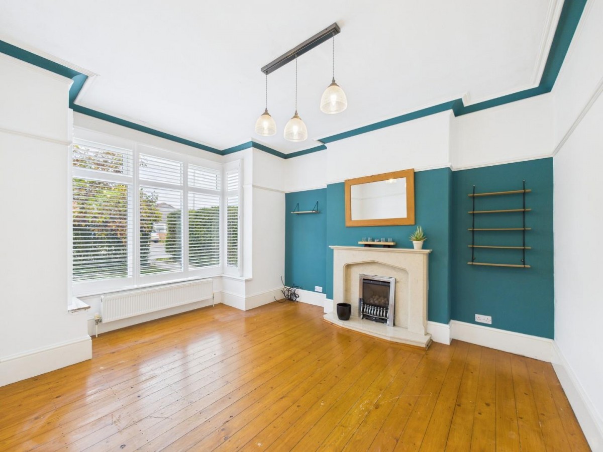 Rookery Lane, Lincoln