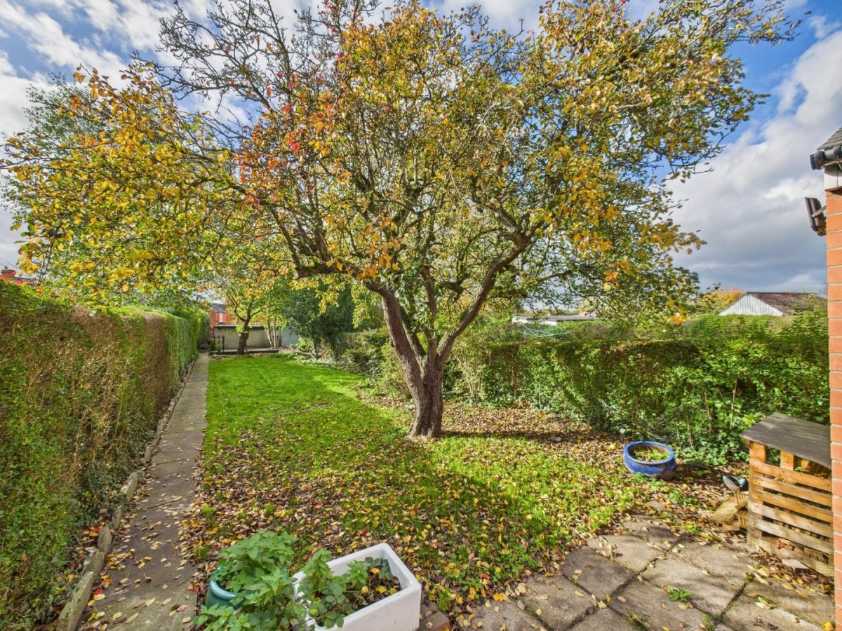 Rookery Lane, Lincoln