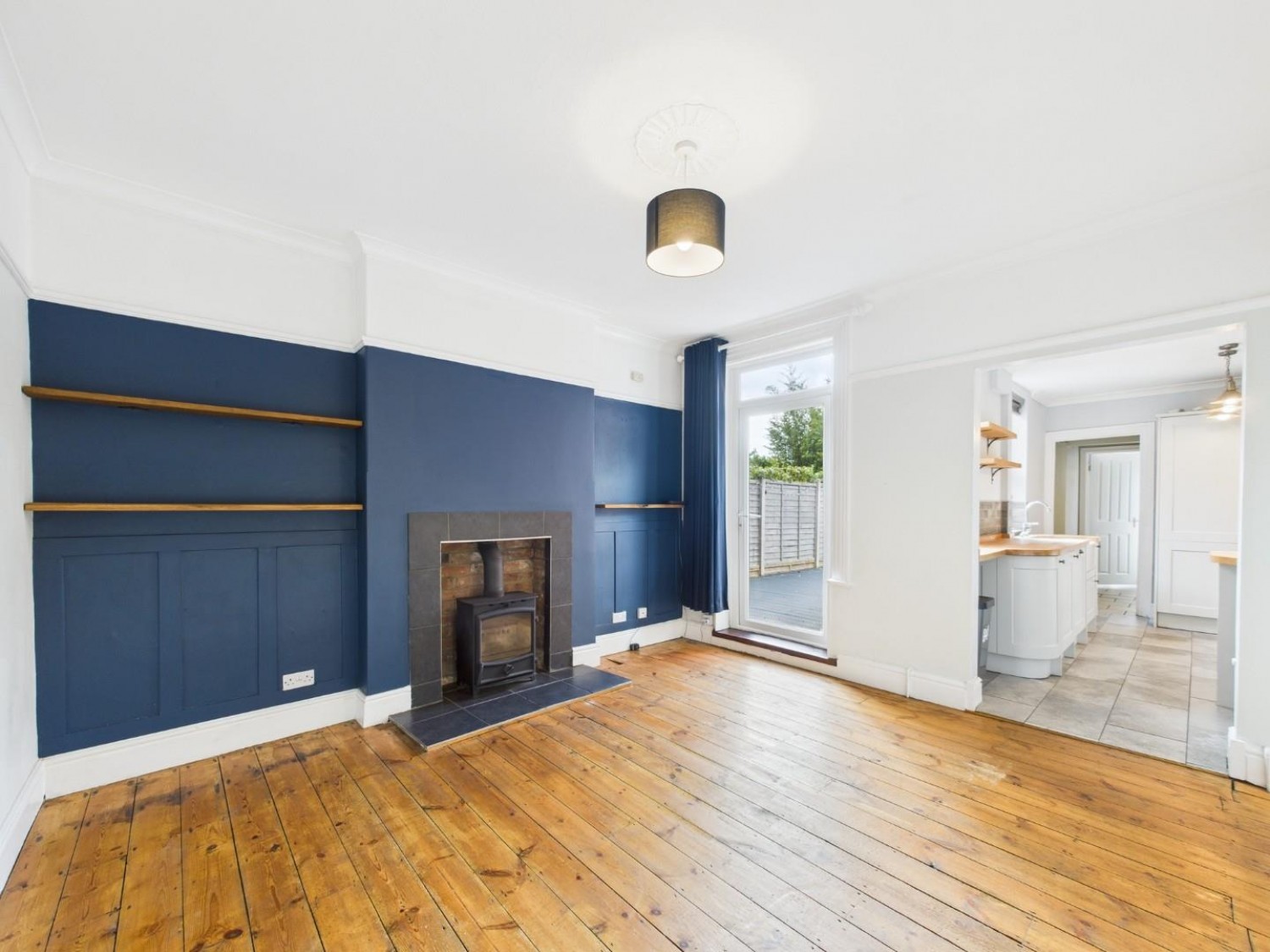 3 bedroom House for Letting Rookery Lane, Lincoln