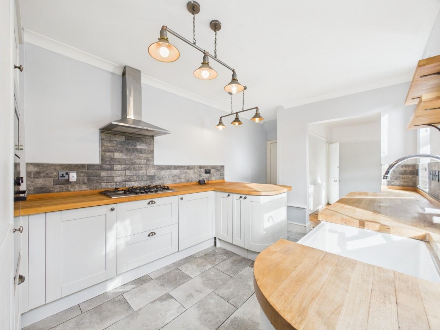 3 bedroom House for Letting Rookery Lane, Lincoln