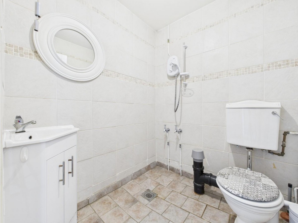 Rookery Lane, Lincoln