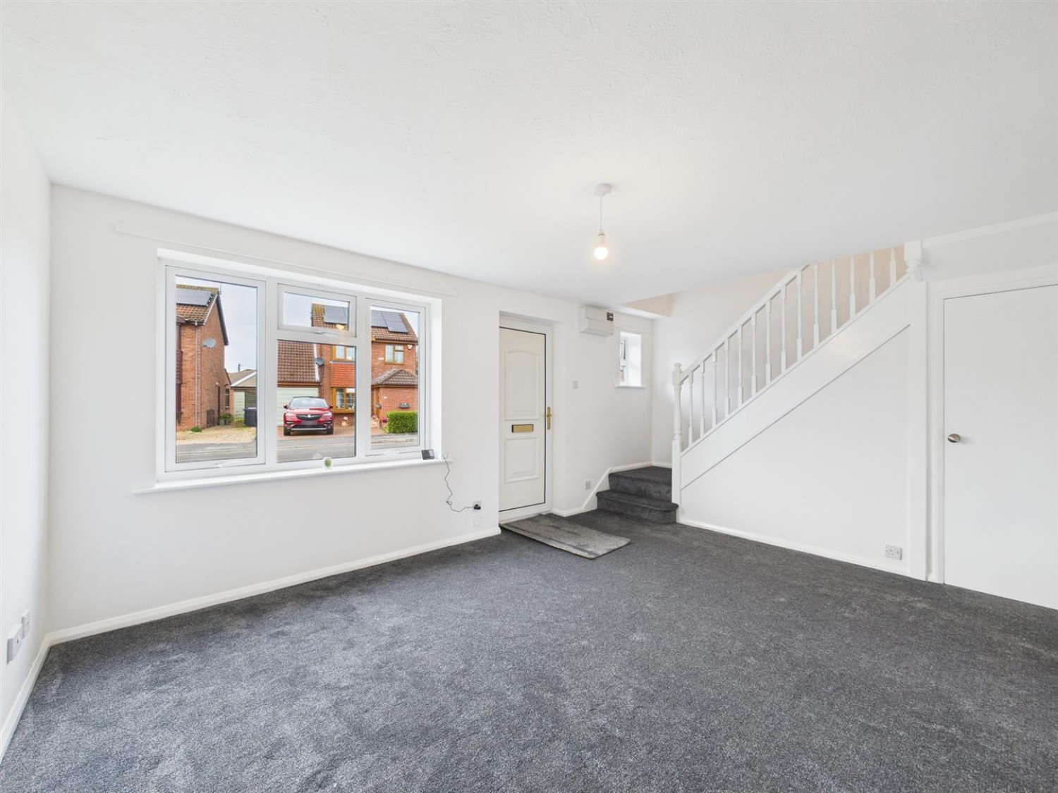 2 bedroom Bungalow for Sale Holmes Field, Bassingham, Lincoln