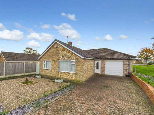 Tyne Close, North Hykeham, Lincoln