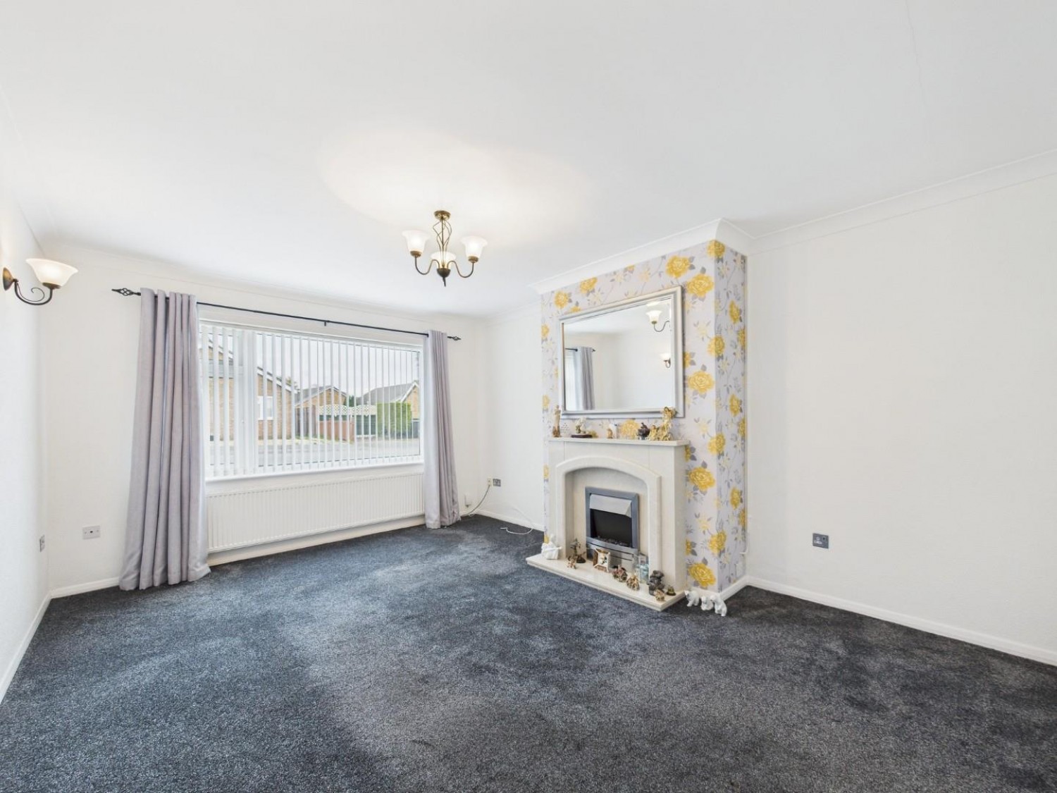 Tyne Close, North Hykeham, Lincoln