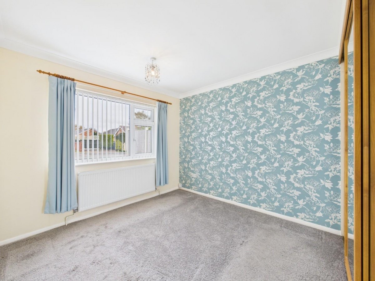 Tyne Close, North Hykeham, Lincoln