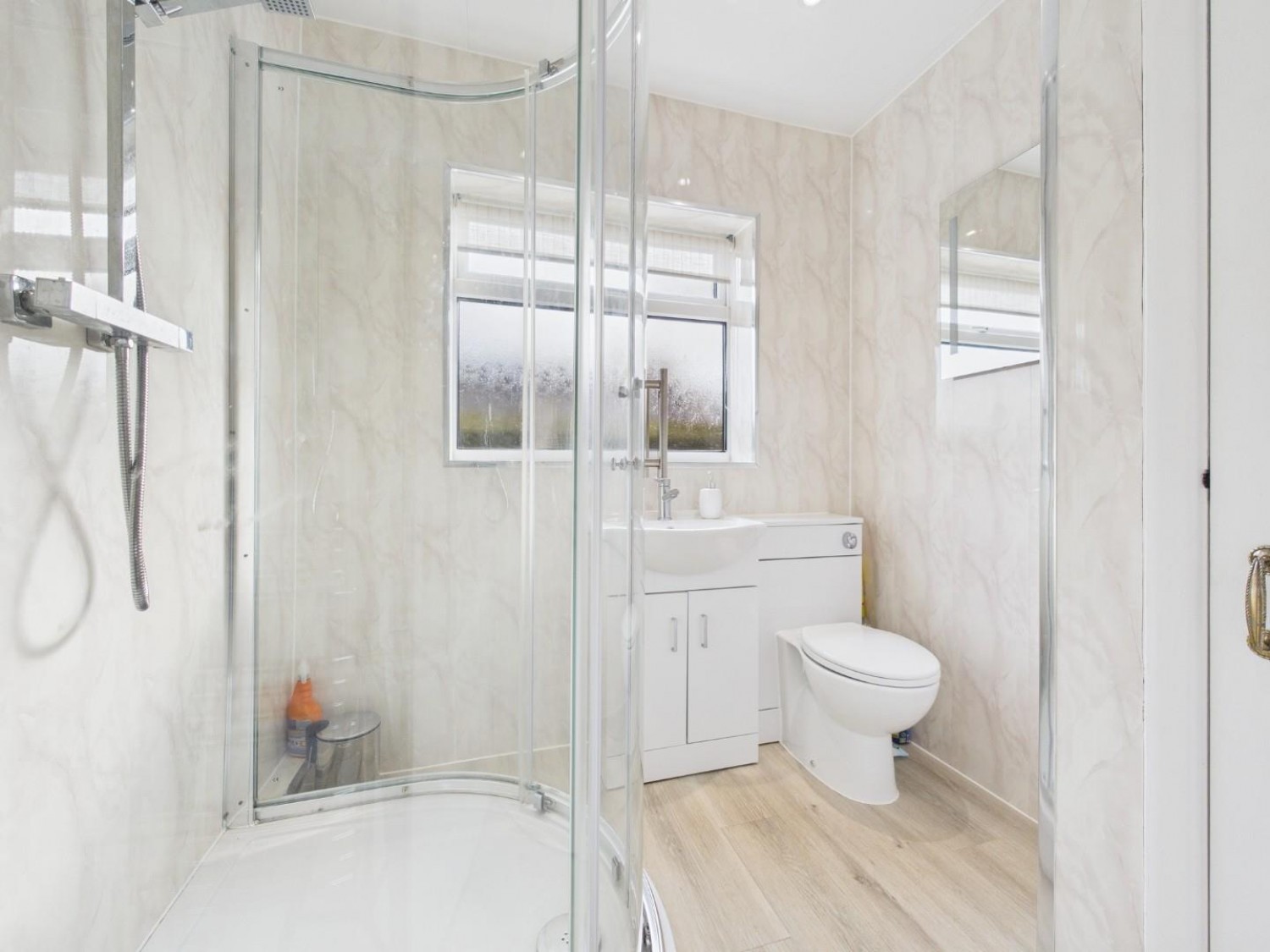 Tyne Close, North Hykeham, Lincoln