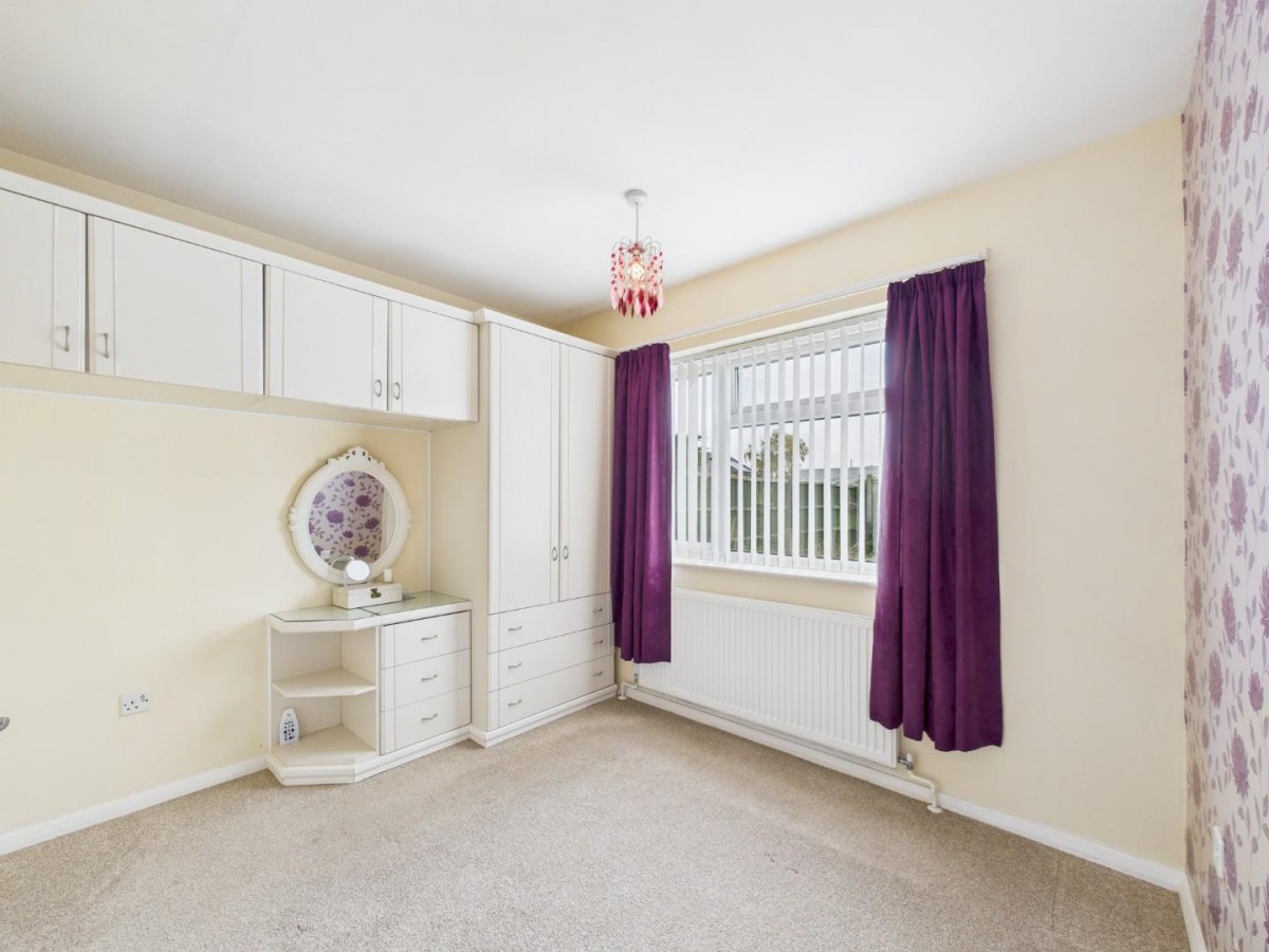 Tyne Close, North Hykeham, Lincoln