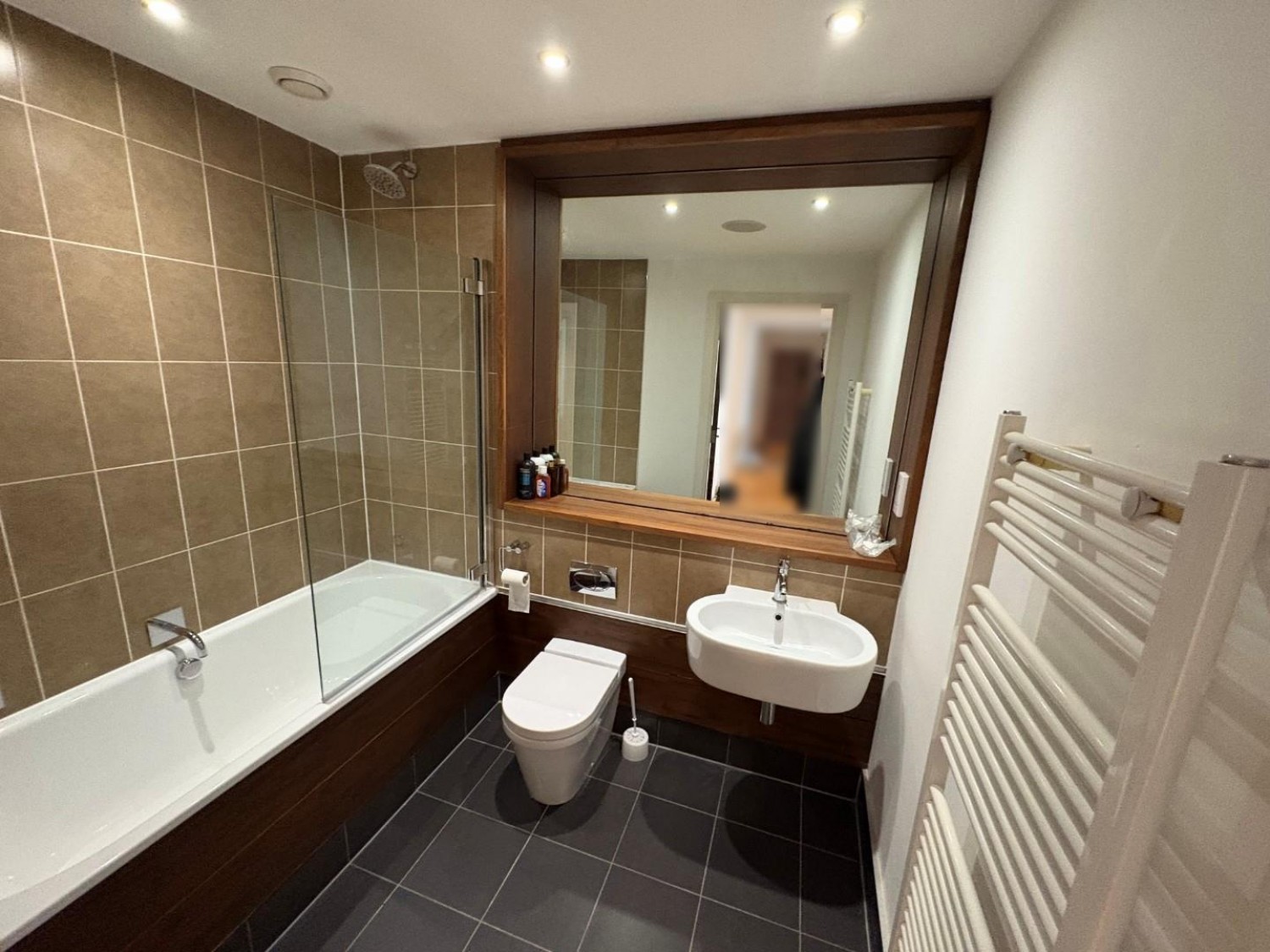 Brayford Street, Lincoln