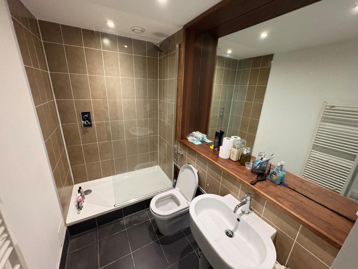 Brayford Street, Lincoln