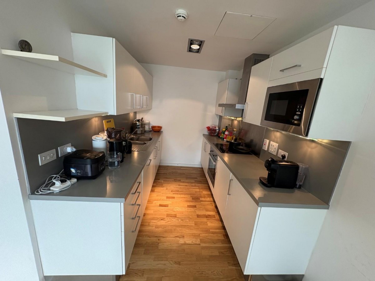 Brayford Street, Lincoln