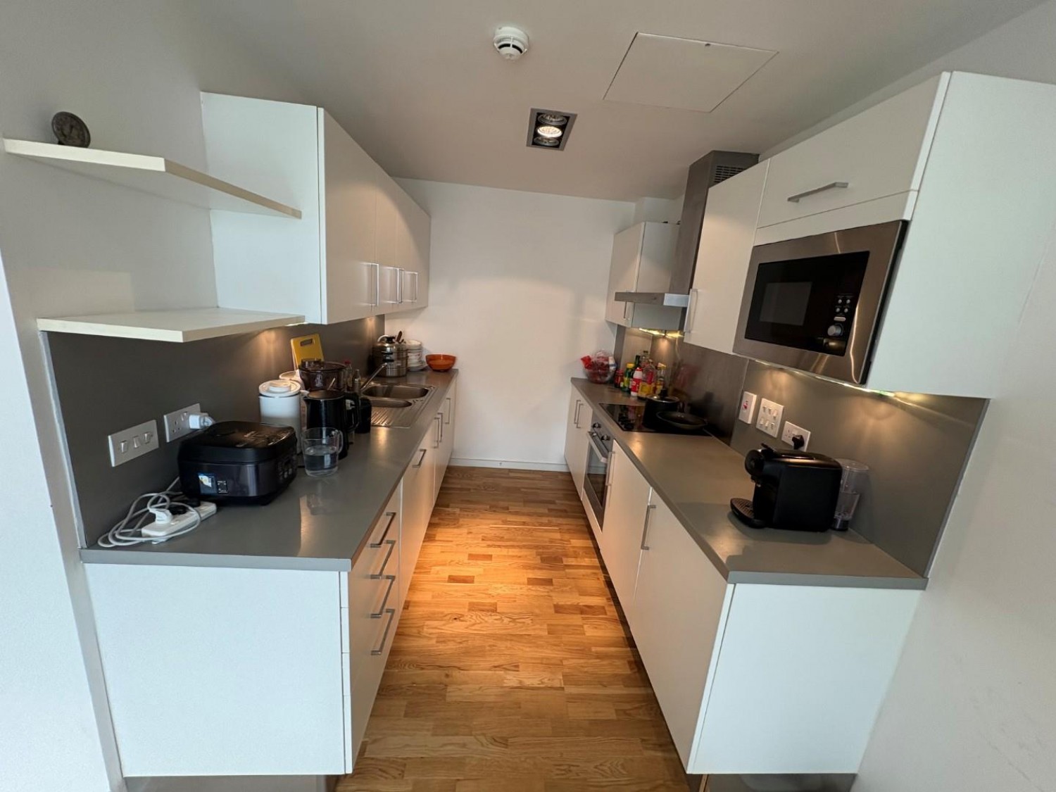 Brayford Street, Lincoln