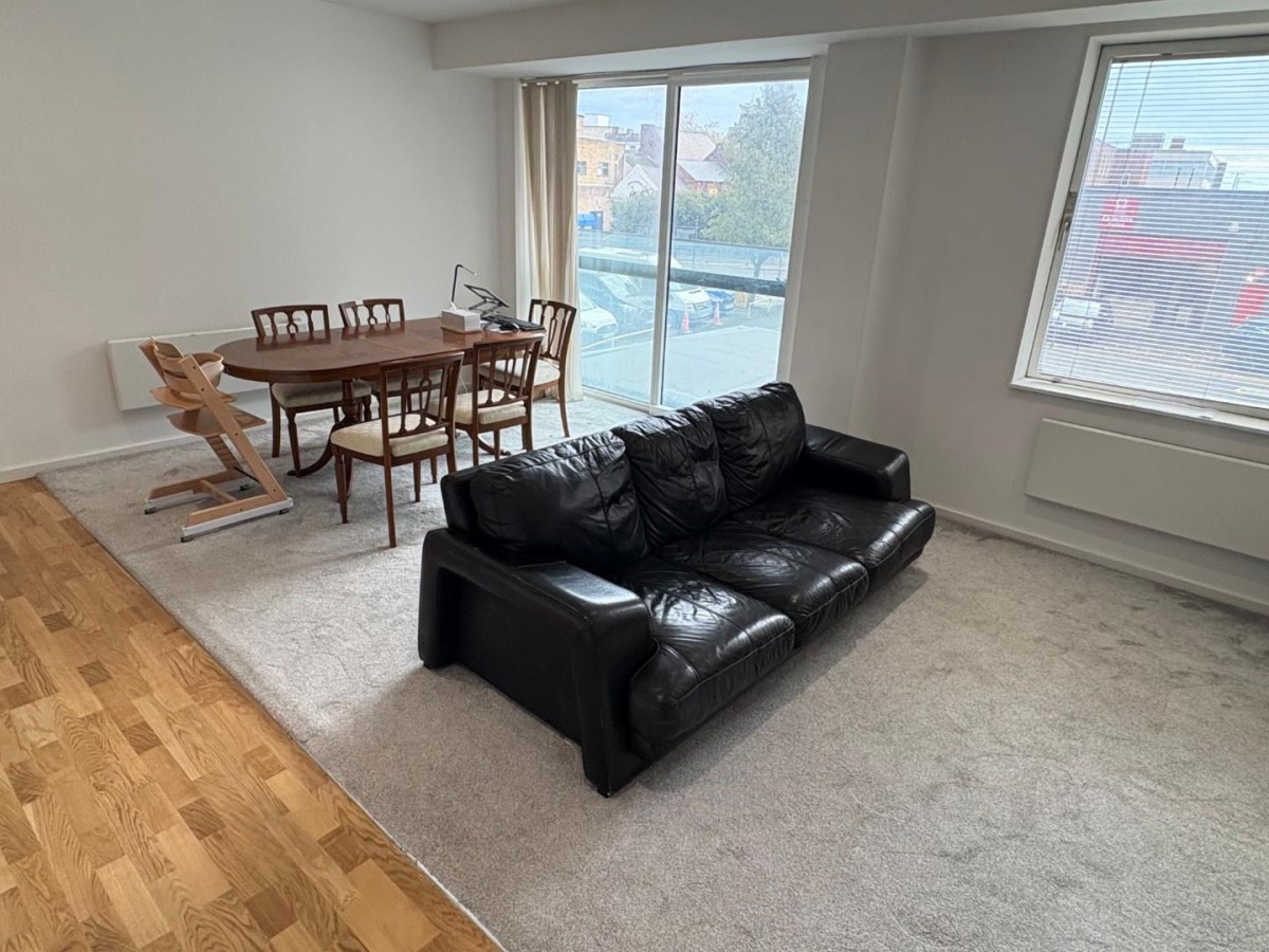 Brayford Street, Lincoln