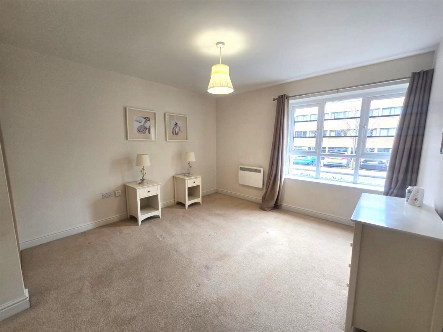2 bedroom Flat for Letting Comet House, Wallis Square