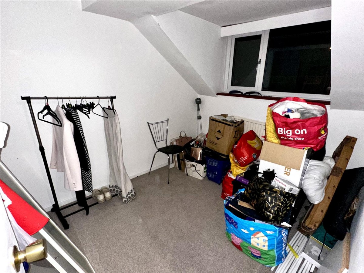 Cove Road, Farnborough