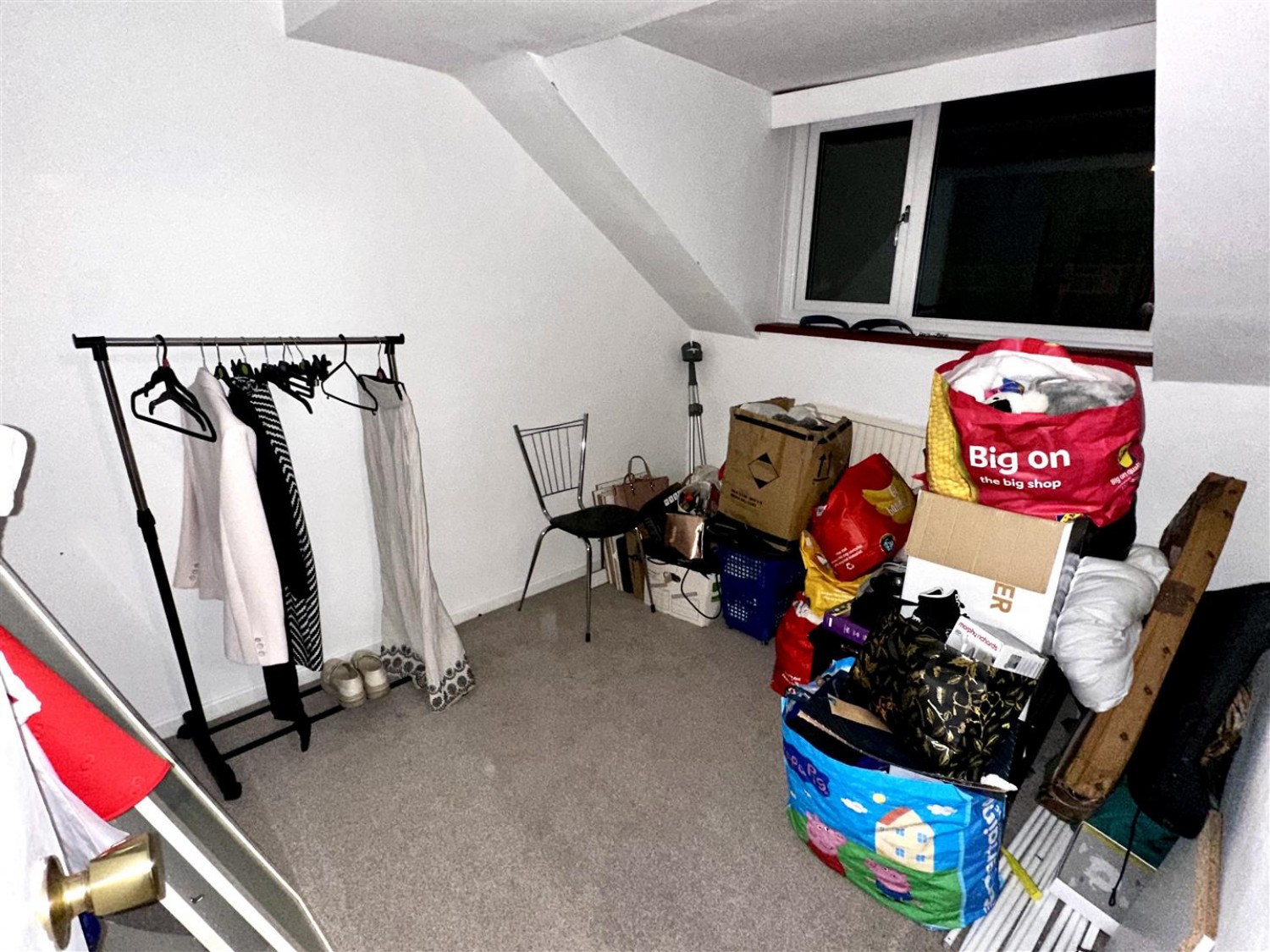 Cove Road, Farnborough