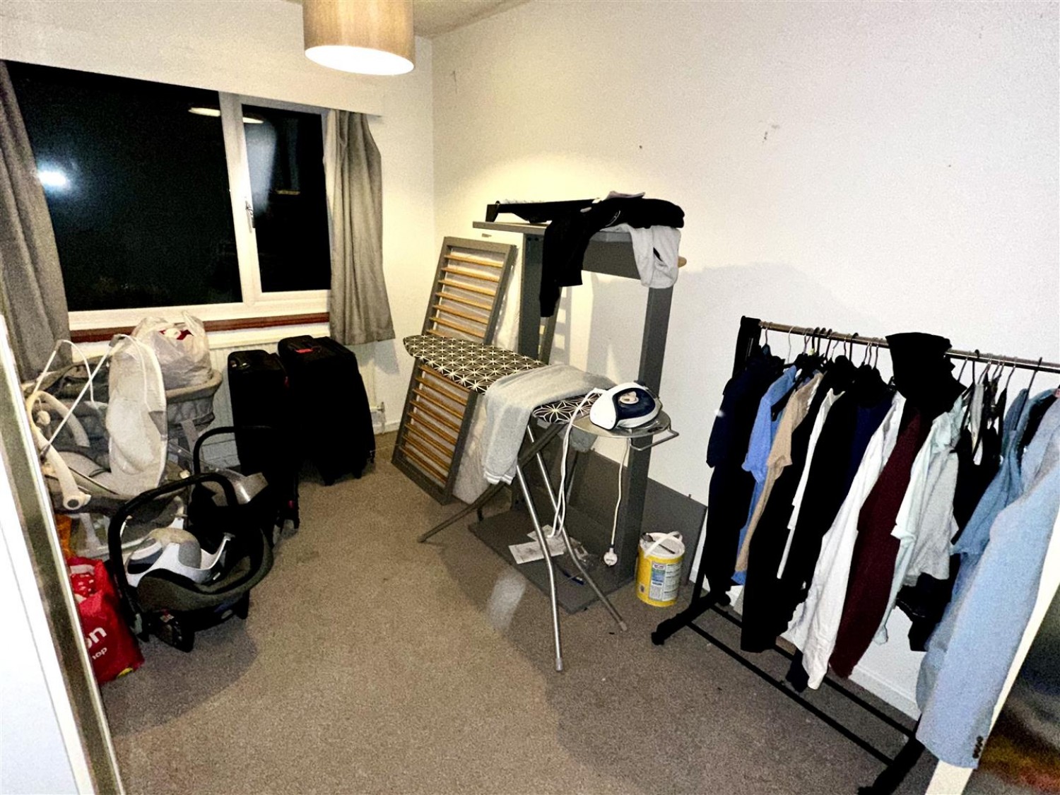 Cove Road, Farnborough