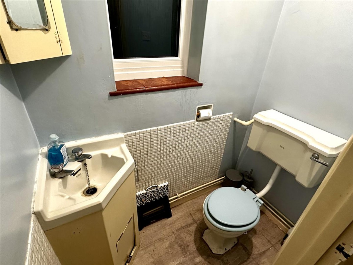 Cove Road, Farnborough