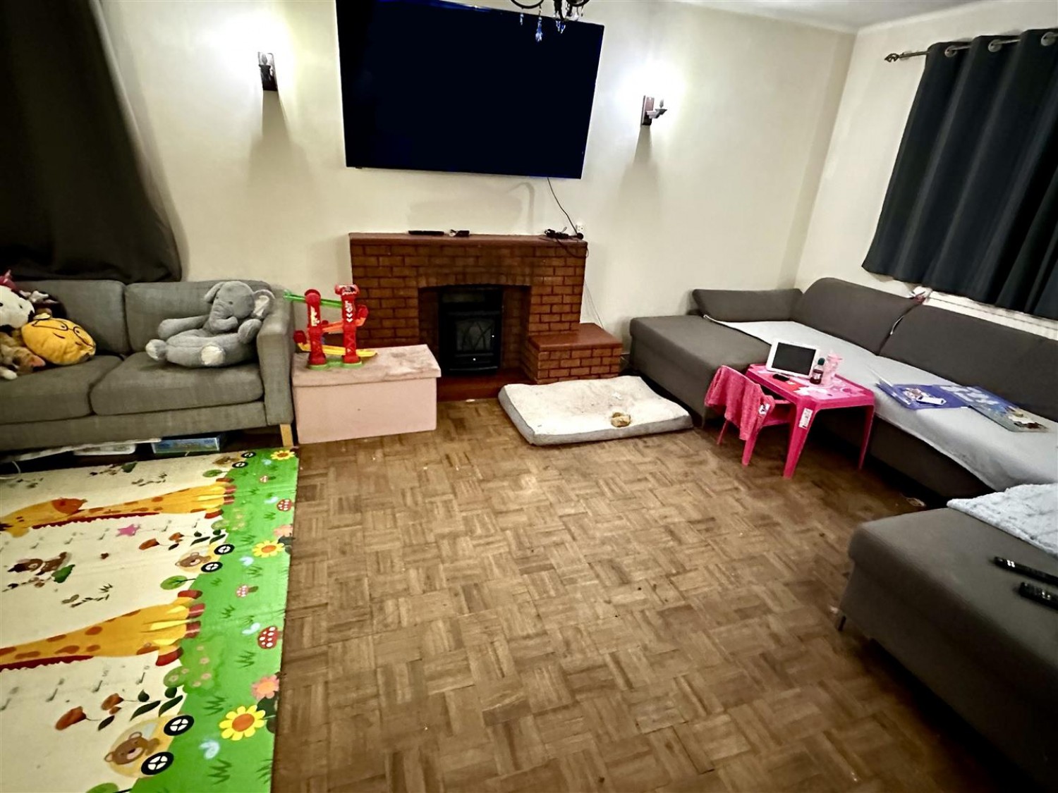 Cove Road, Farnborough