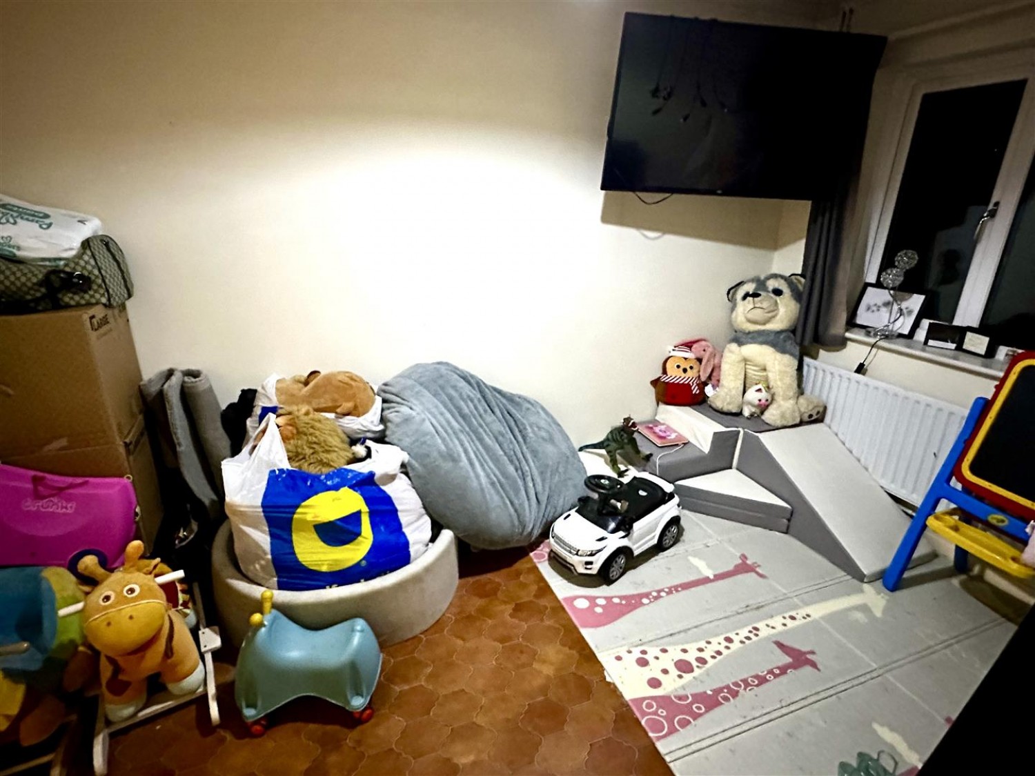 Cove Road, Farnborough