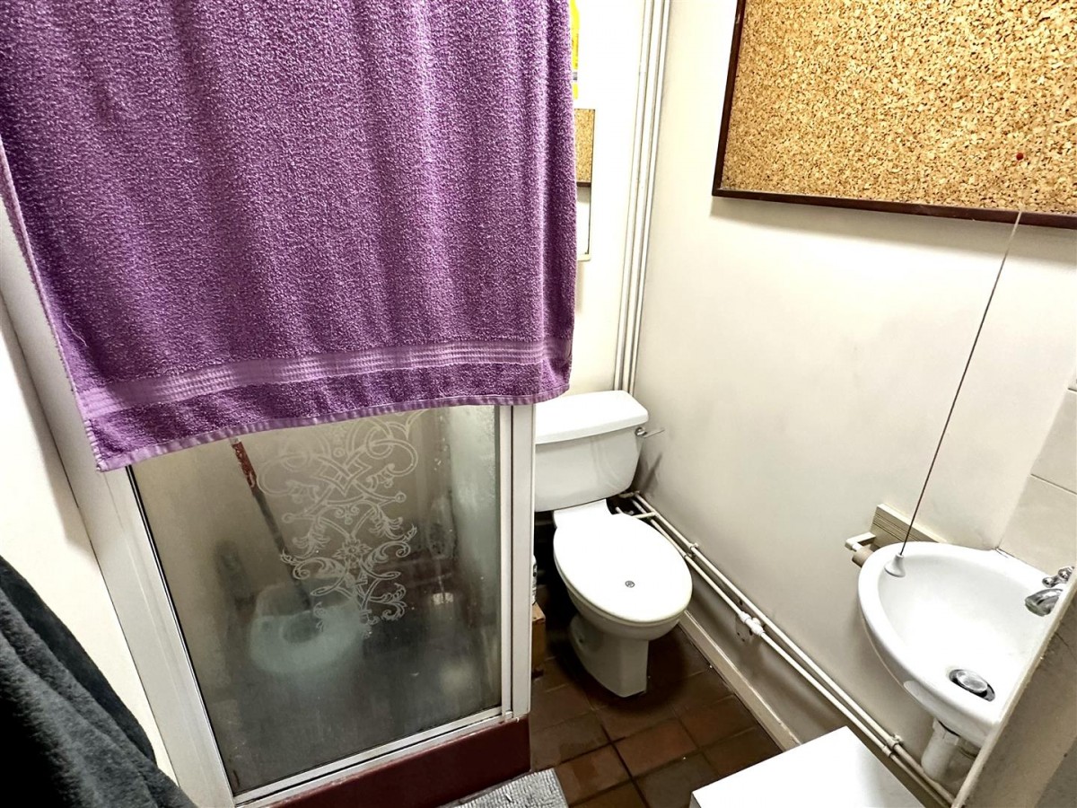 Cove Road, Farnborough