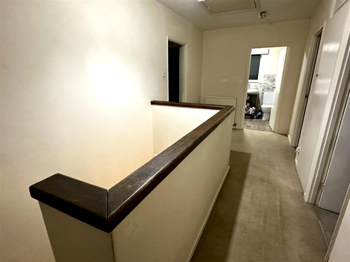 Cove Road, Farnborough