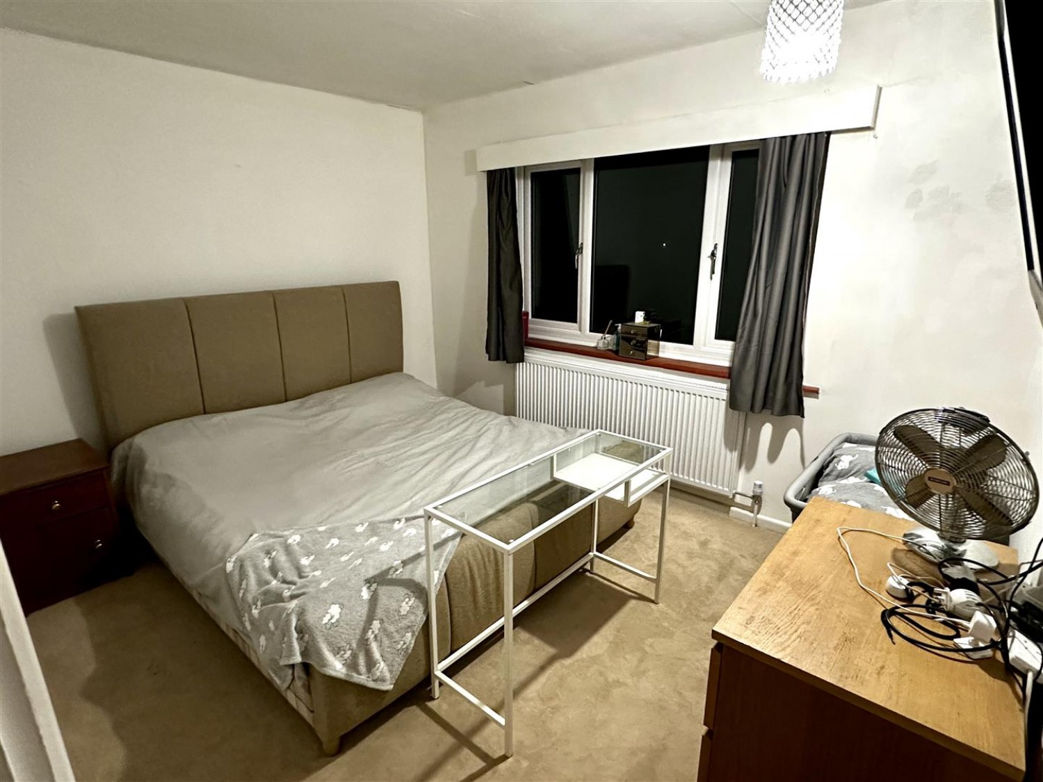 Cove Road, Farnborough