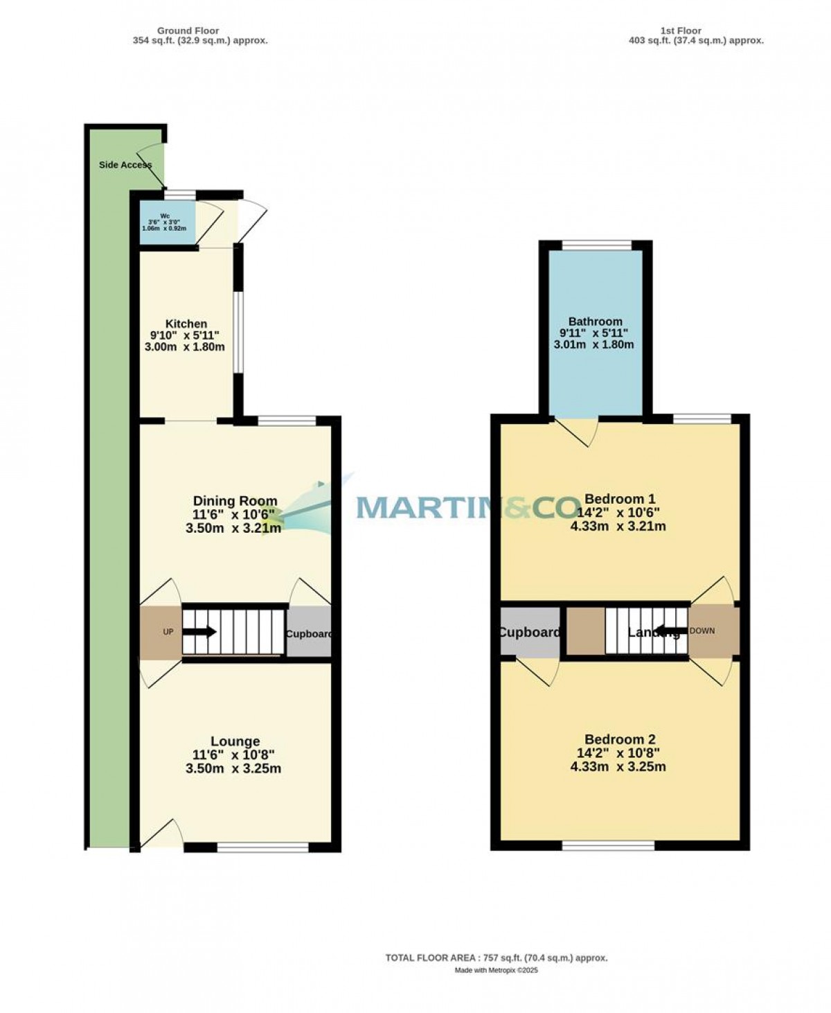 Bayford Road, Sittingbourne